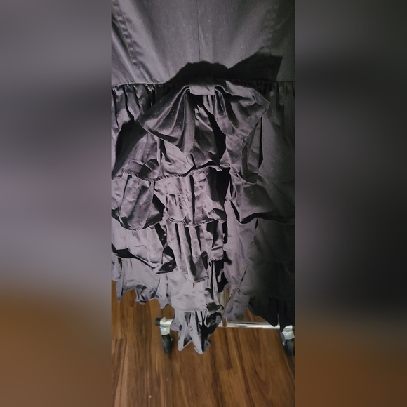 Lip-Service - Blacklist Coat - Picture 8 of 16